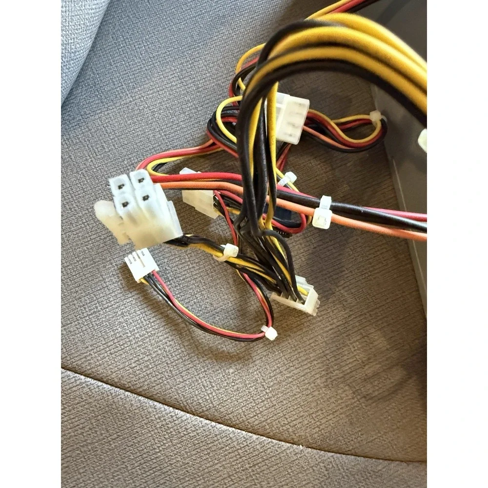 Sparkle Power‎ SPI SPI4002UC Power supply 400W Output USED
